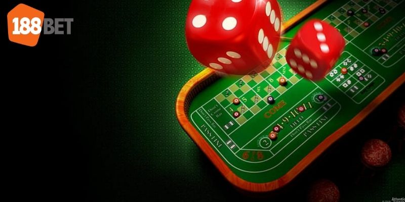 Các phương pháp chơi Roulette online 188BET để giành chiến thắng