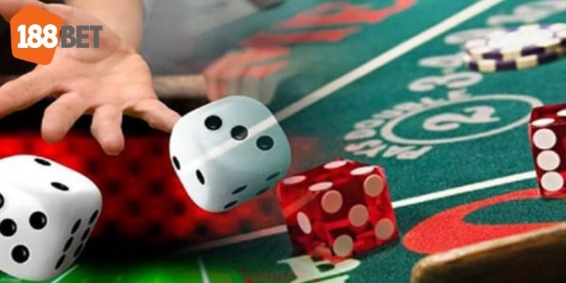 Chiến lược chơi Tài xỉu Online hiệu quả tại 188BET