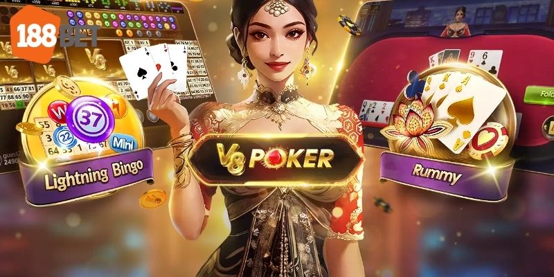 Hướng dẫn cách tham gia các trò chơi tại 188BET