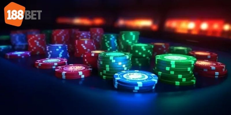 Quy tắc cơ bản và các lệnh quan trọng trong Poker 188BET