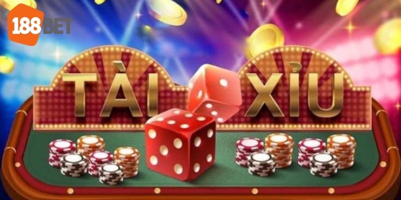 Tại sao tài xỉu Online tại 188BET lại được ưa chuộng?