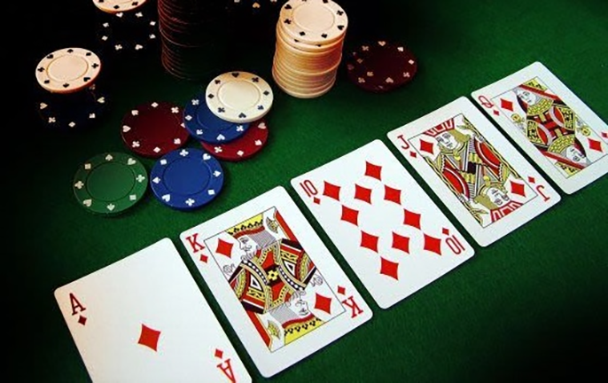 Baccarat: Luật Chơi Cơ Bản  Hướng Dẫn Chi Tiết