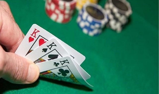 Cách Đọc Bài Đối Thủ Poker Hiệu Quả Tại 188BET