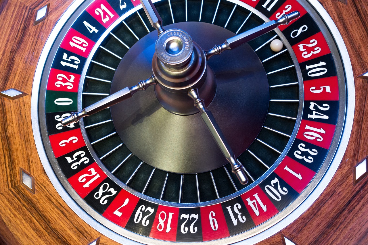 Cược Trong Roulette 188BET: Hướng dẫn chơi và chiến lược thắng