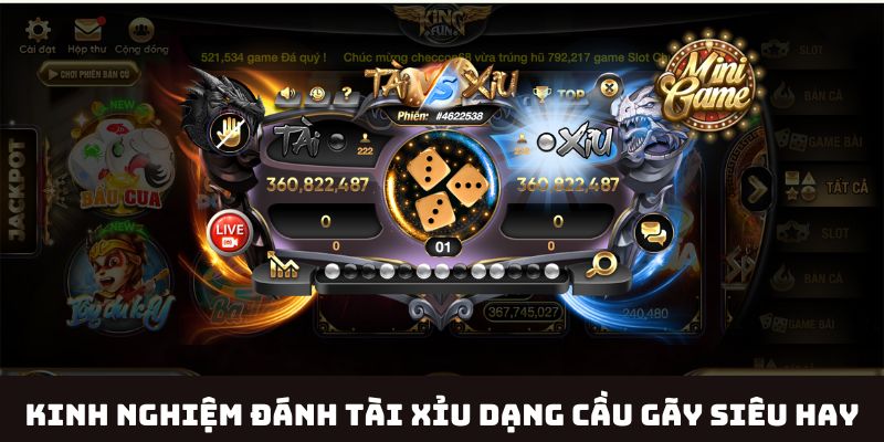 Tìm hiểu bí quyết thắng lớn trong Tài Xỉu 188BET