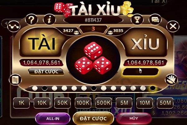 Tìm hiểu bí quyết thắng lớn trong Tài Xỉu 188BET