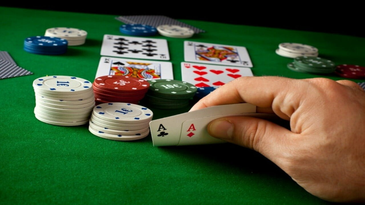 Các Hand Mạnh Trong Poker: Bí Quyết Chiến Thắng Tại 188BET