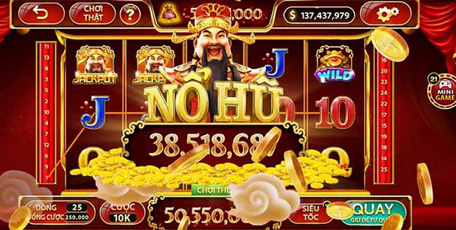 Mẹo chơi Slot Game 188BET: Chiến lược thắng lớn