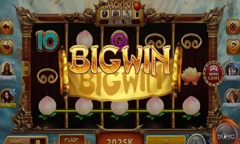 Mẹo chơi Slot Game 188BET: Chiến lược thắng lớn