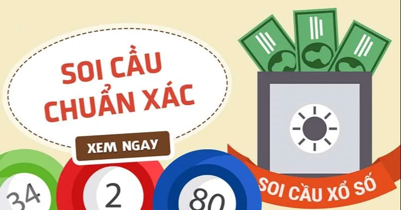 Soi cầu xổ số 188BET: Chơi xổ số online an toàn, uy tín