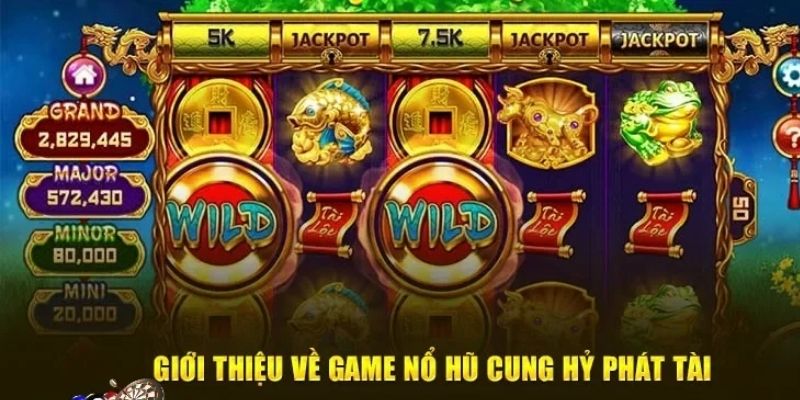 Game Quay Hũ 188BET: Hướng dẫn chơi & chiến lược thắng lớn