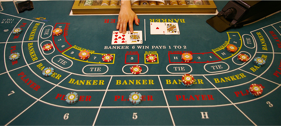 Lịch Sử Baccarat: Từ Ý Đến Sòng Bài 188BET - Bí Mật & Biến Thể