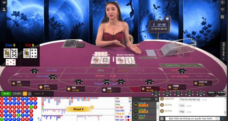 Lịch Sử Baccarat: Từ Ý Đến Sòng Bài 188BET - Bí Mật  Biến Thể