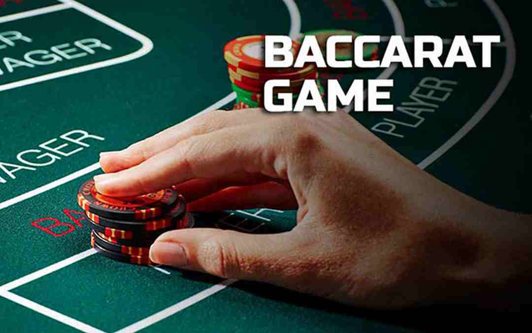 Lịch Sử Baccarat: Từ Ý Đến Sòng Bài 188BET - Bí Mật  Biến Thể