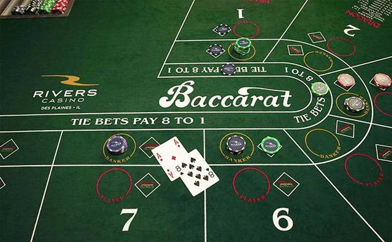 Lịch Sử Baccarat: Từ Ý Đến Sòng Bài 188BET - Bí Mật  Biến Thể